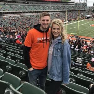 Meet your Posher, Brandon keith